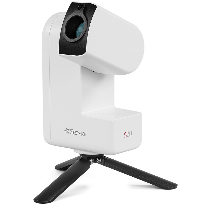 Teleskope und Zubehör